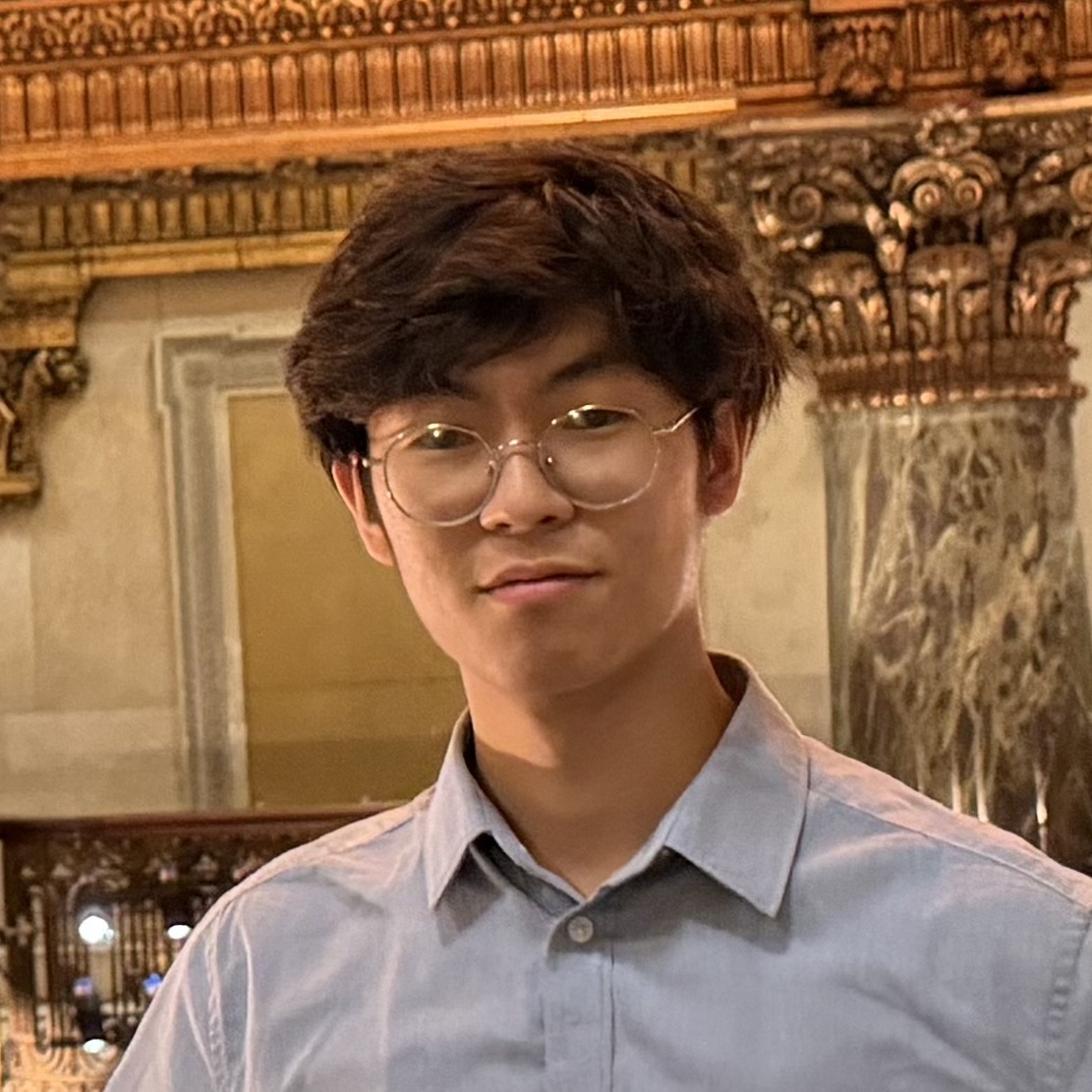 Eugene Hwang